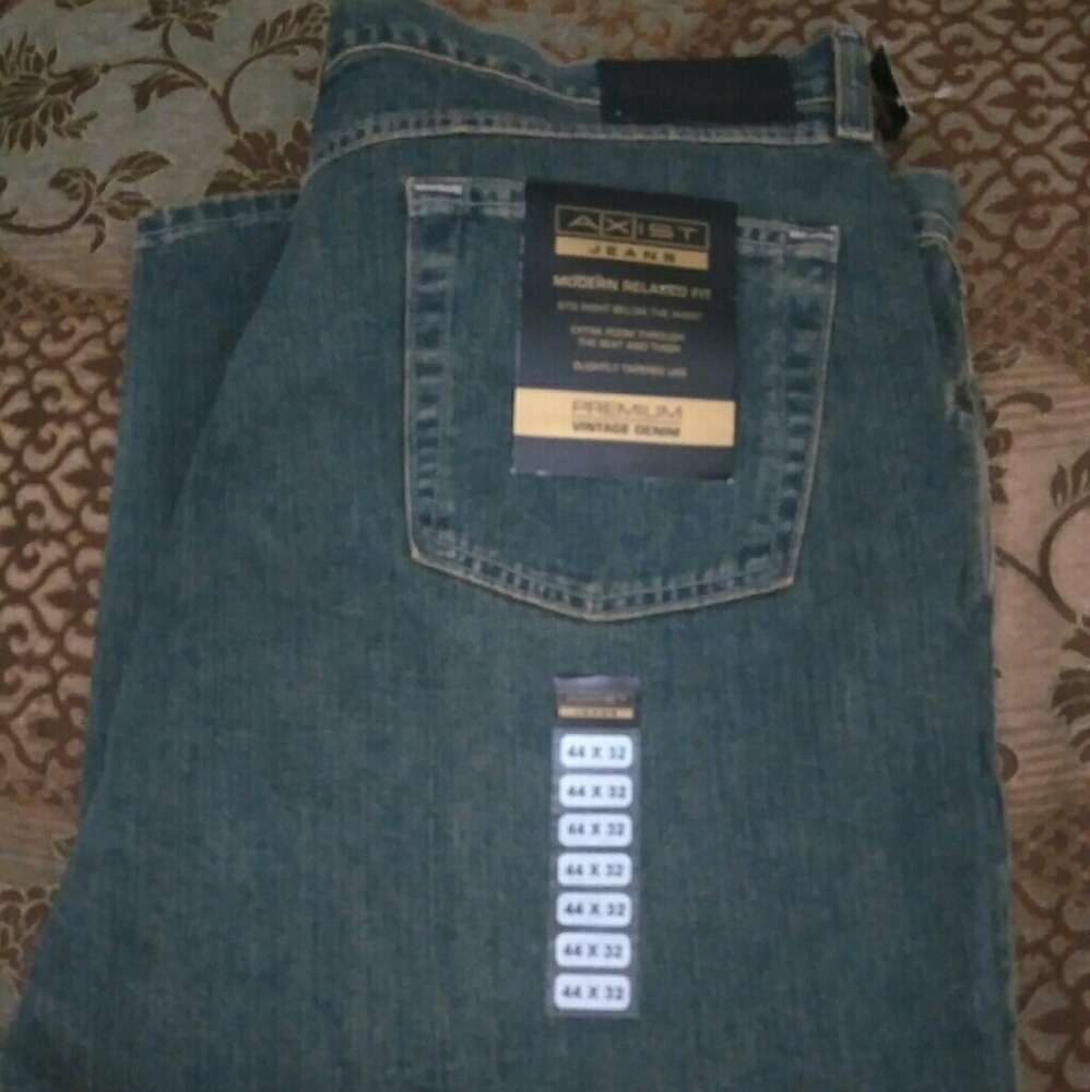 New Men Jeans
